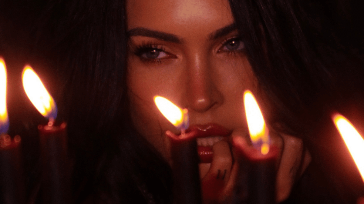 Megan Fox Clarifies Her Role as Co-Owner of Subscription Platform Subs.com