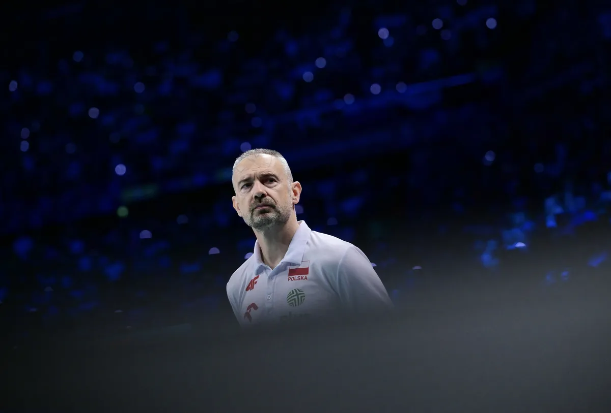 Nikola Grbić u centru pažnje: Kako je ponovo osvojio evropski tron