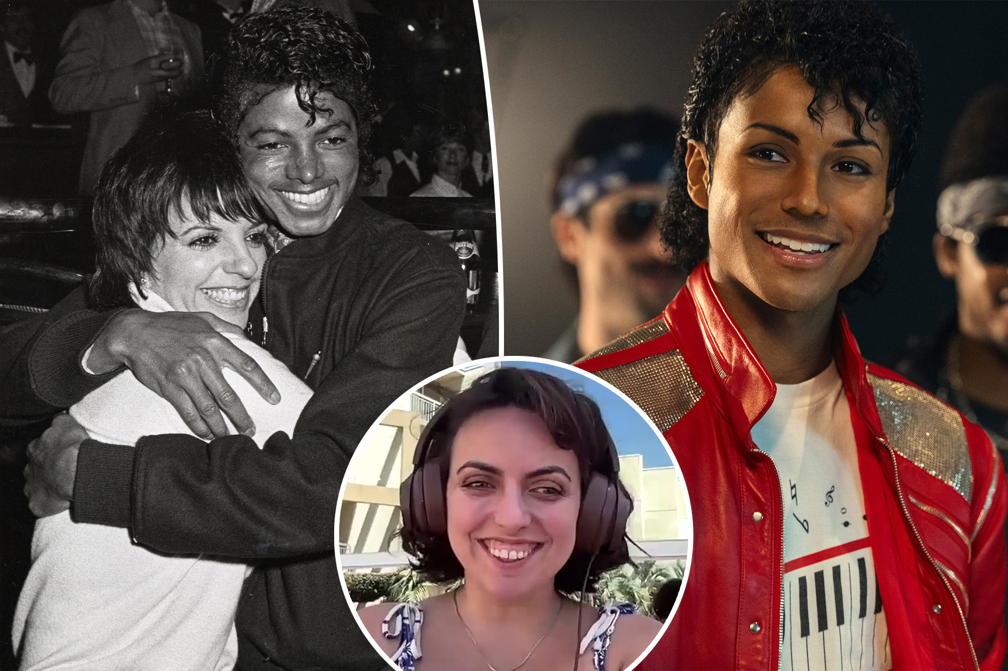 Liza Minnelli Opens Up About Unexpected Path to Michael Jackson Biopic Role