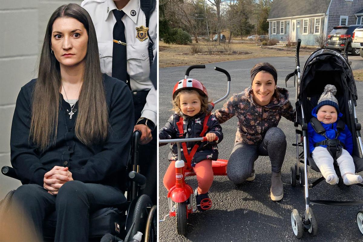 Why Did This Mother Do the Unthinkable? Chilling Details Emerge