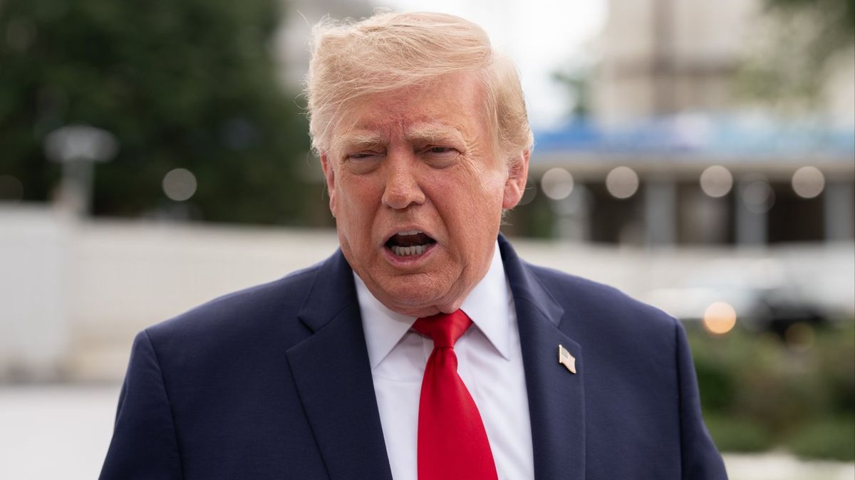 Why Trump Says Cornell Assault Suspects ‘Won’t Get a Fair Shake’