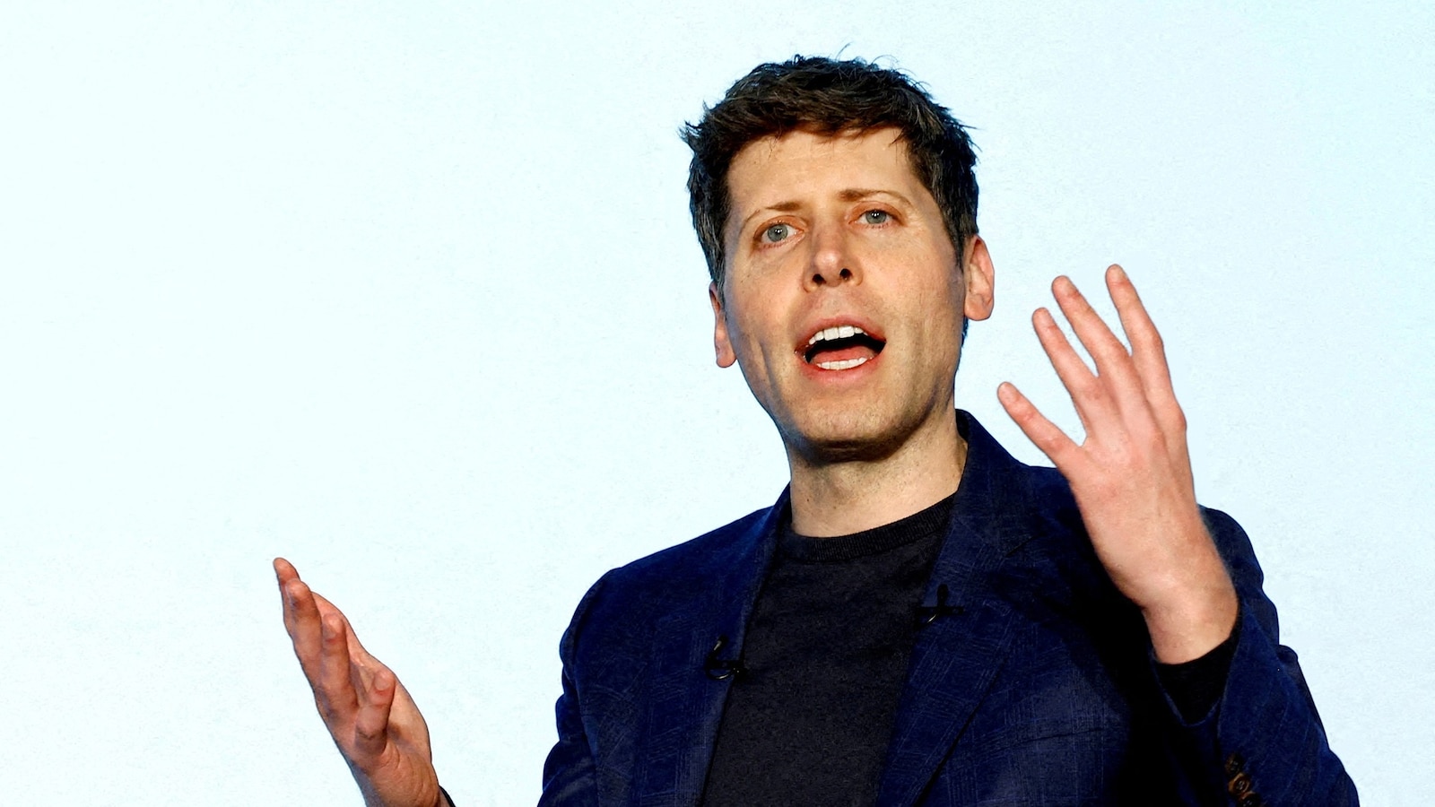 Sam Altman's Bold Claim: Are We Already in the AI Singularity?