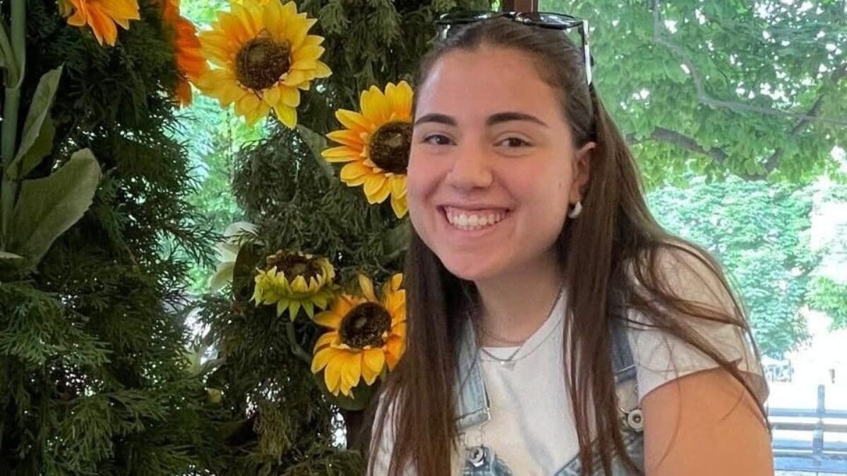 Giulia Guidotti muore a 20 anni prima degli esami: disposta l’autopsia