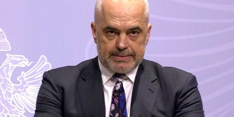 Edi Rama's Family Roots: From Berat to Vuno