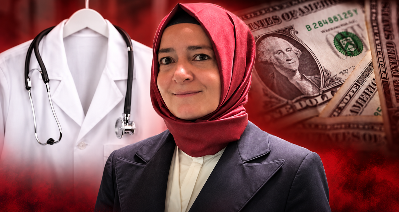 Fatma Betül Sayan Kaya’nın doktorluğa dönüşündeki mecburi hizmet engeli