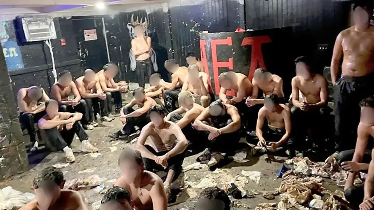 Fraternity Hazing Horror: Young Men Found in Basement Raises Alarm