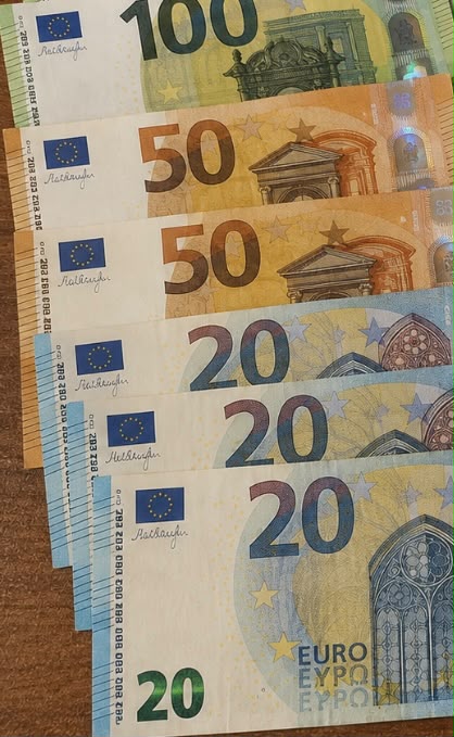 14-Year-Old Girl Returns Wallet with €260 and Documents to Police