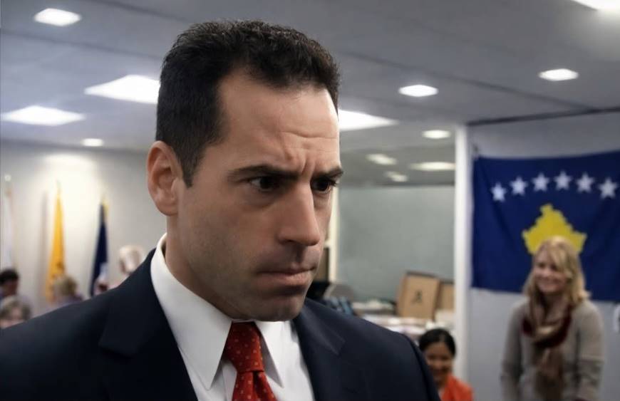 Albanian Pilot Lekë Buqaj's Remark Sparks Debate: More Targets Should Have Been Hit