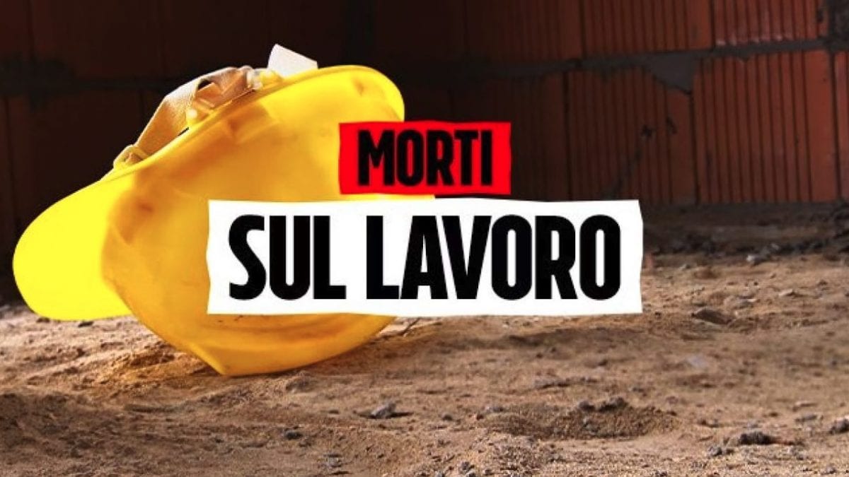 Operaio muore schiacciato tra un camion e un muro a Baveno: ennesima tragedia sul lavoro