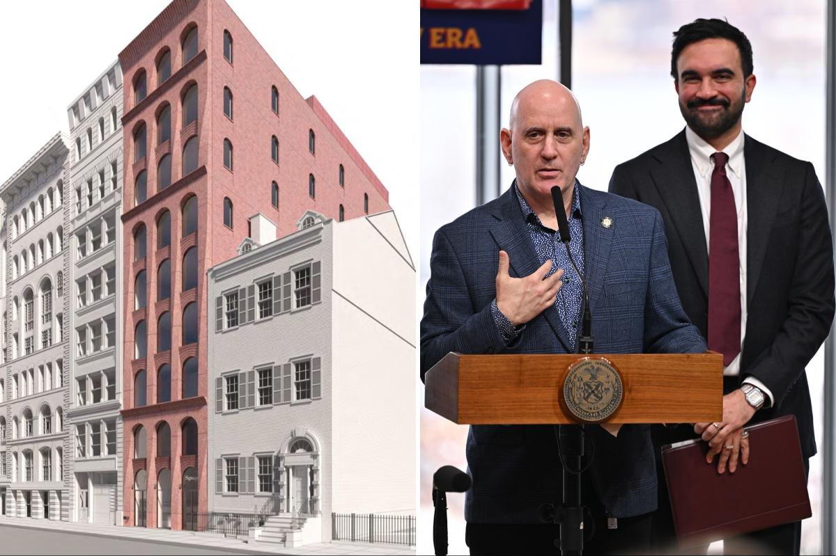 NYC's Hidden History at Risk: Council Fights to Save Underground Railroad Site