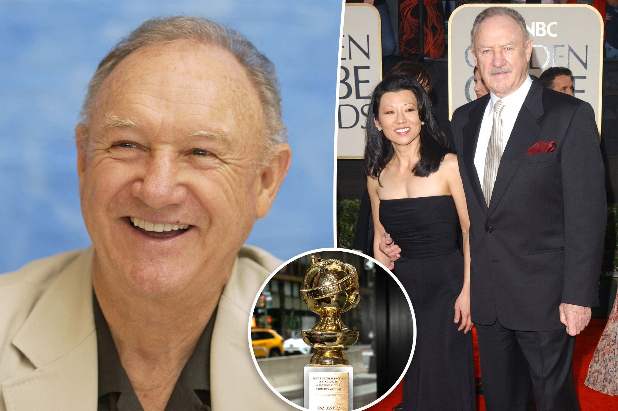 Gene Hackman's $80M Estate: The Drama Unfolds a Year After His Death