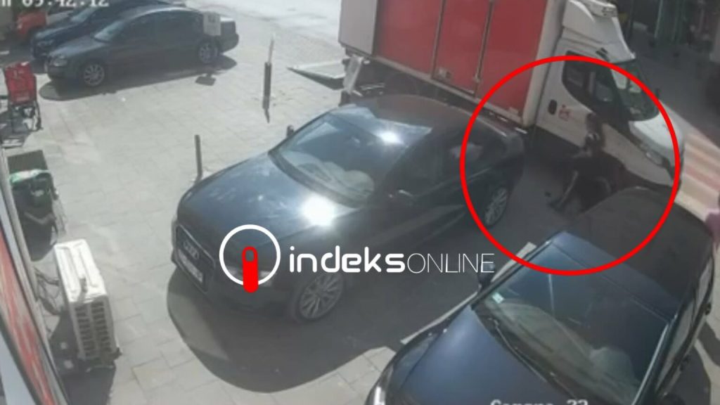 What Happened When Two Women Found a Wallet in Lipjan?