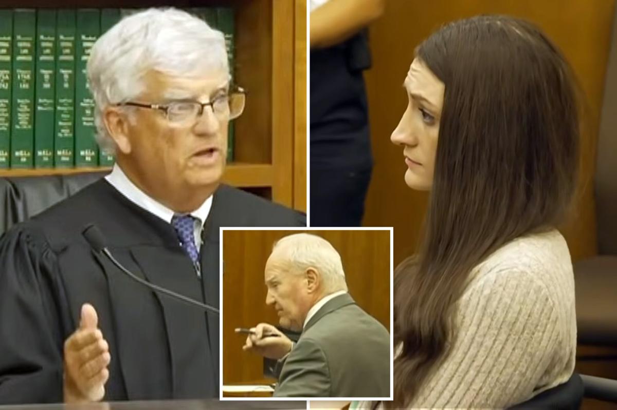 Courtroom Drama: Juror in Lindsay Clancy Trial Allegedly Ignores Legal Instructions