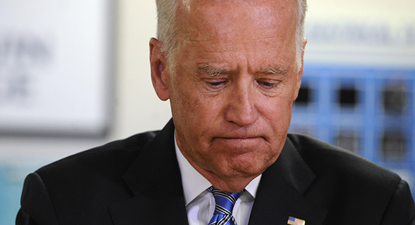 Joe Biden Faces Global Reactions Amid Middle East Tensions