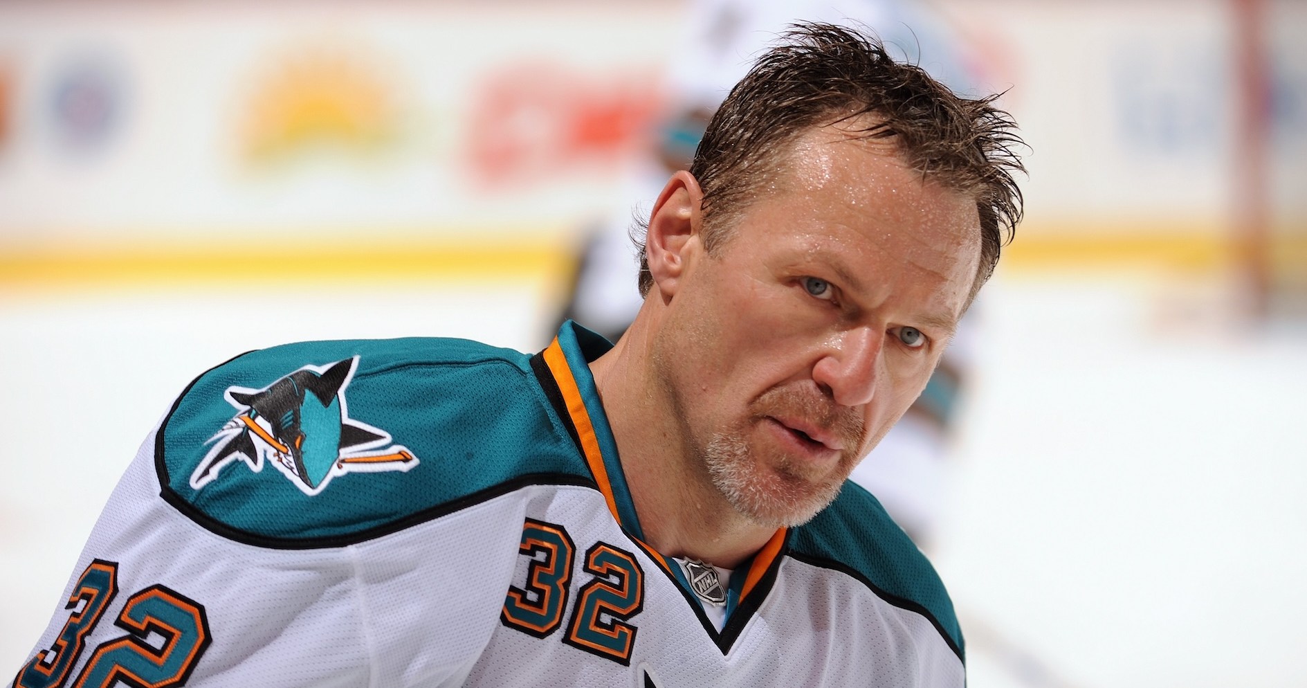 Hockey World Stunned: Claude Lemieux's Tragic End