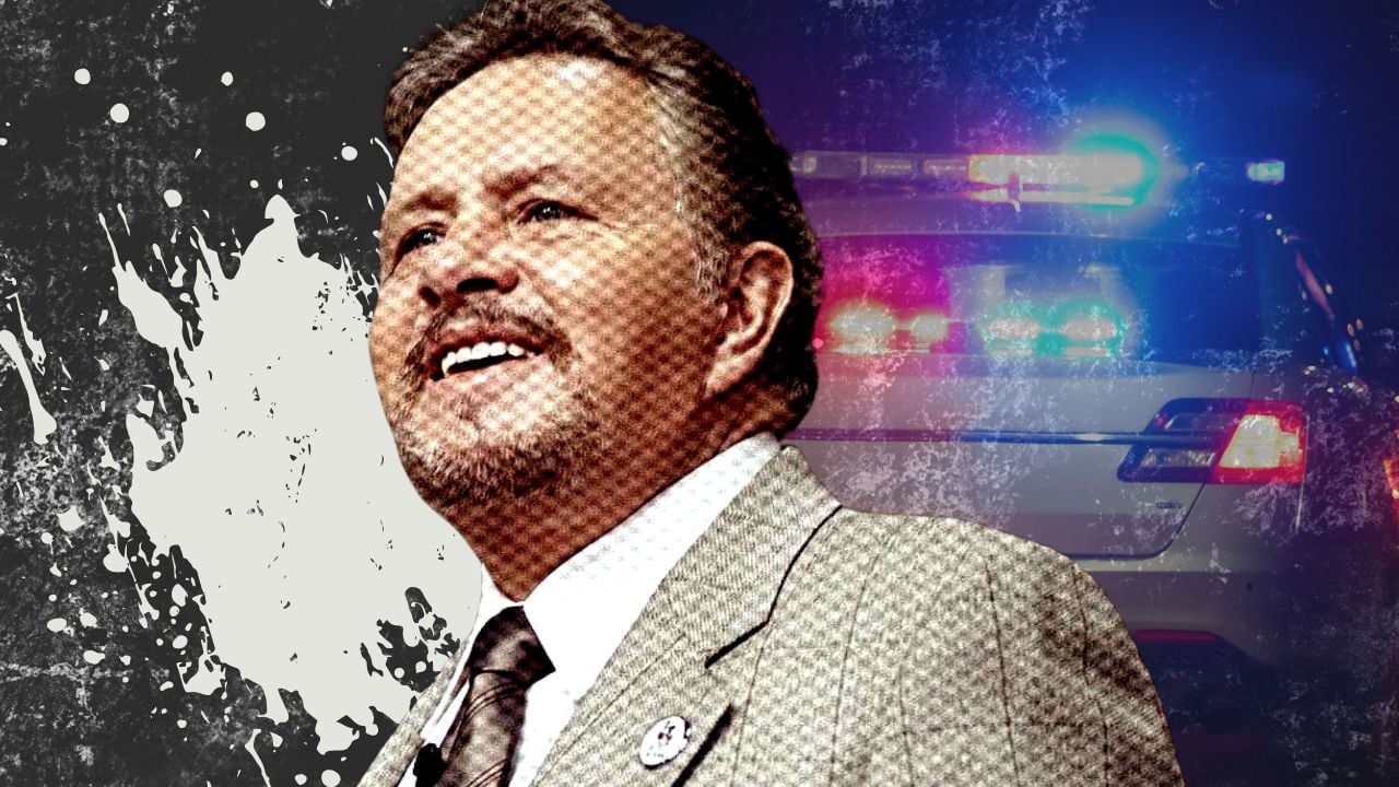 El testigo de la DEA que sacude México con la verdad sobre Paco Stanley