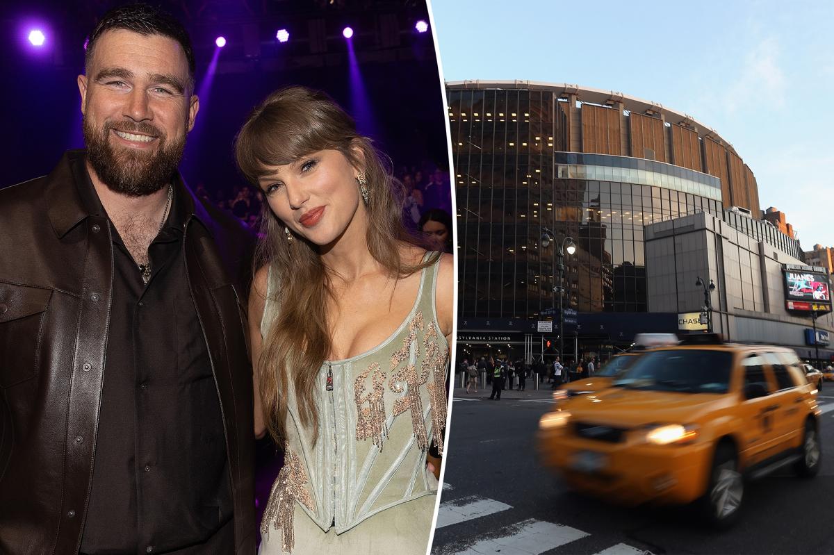 Taylor Swift and Travis Kelce's Wedding NDAs: The Surprising Loophole