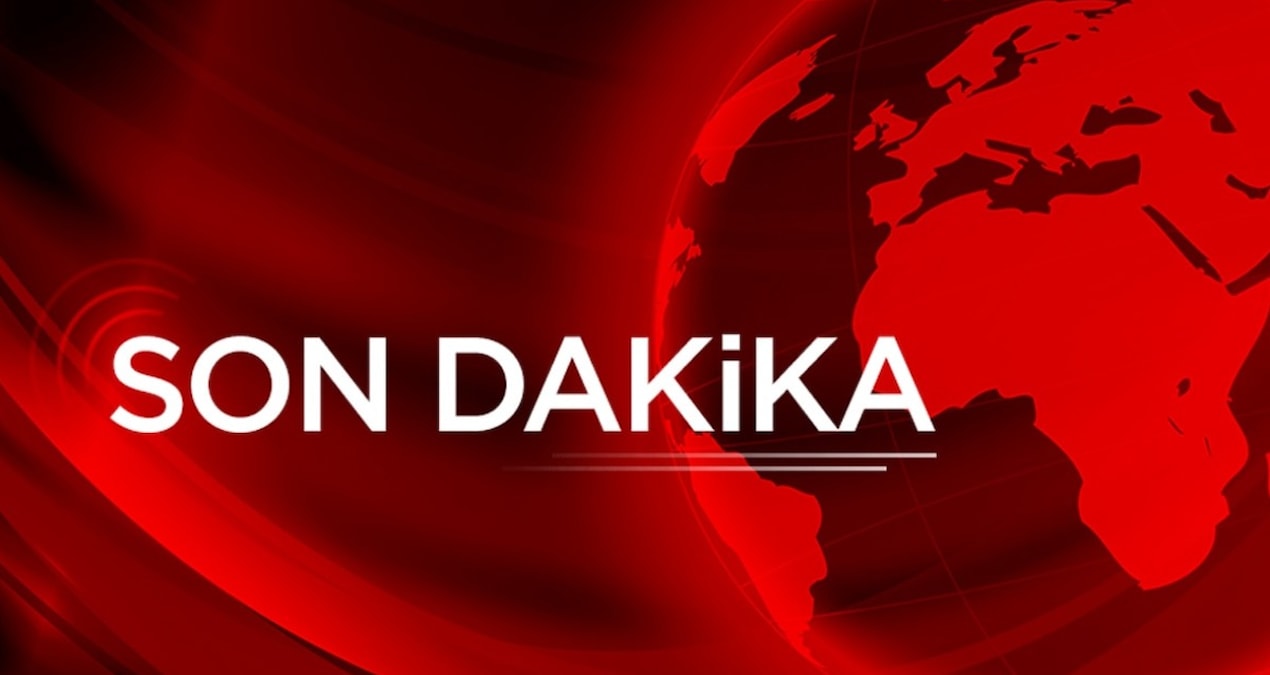 Polis Halk TV’nin İstanbul merkezine girdi, televizyon yayını durduruldu