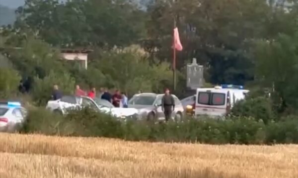 Tragedy Strikes Istog: Grandfather and Granddaughter Lost in Devastating Accident