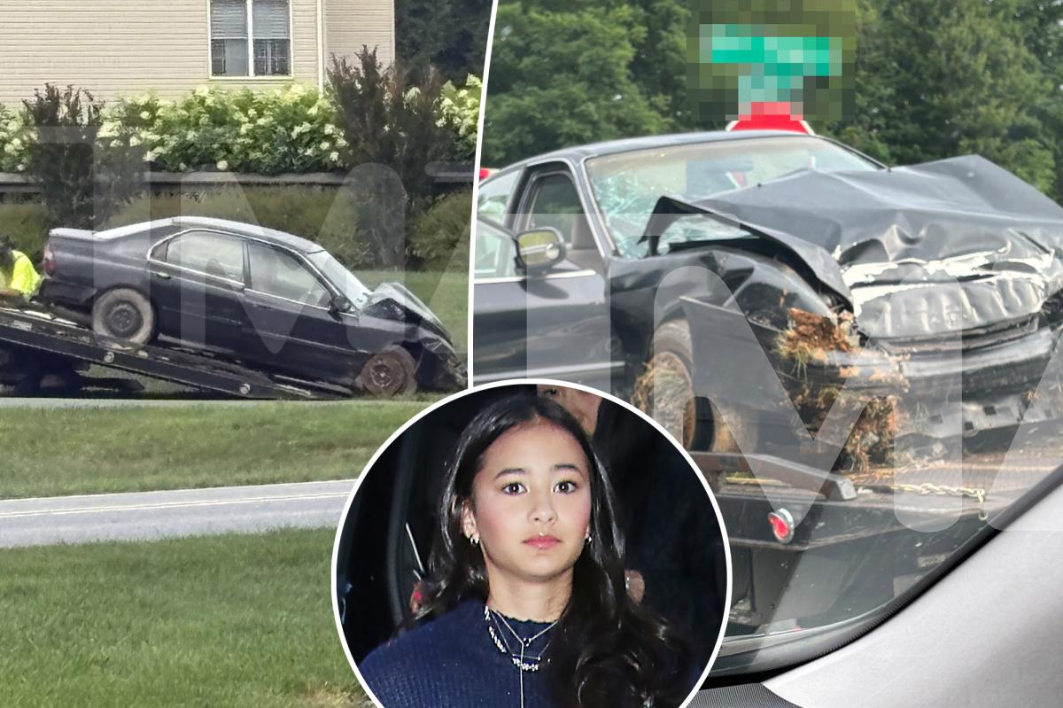 Heartbreaking Details Emerge After Kaylee Hottle’s Tragic Car Crash