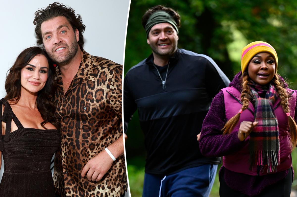 Chris 'CT' Tamburello's Divorce Drama Unfolds Amidst New Romance