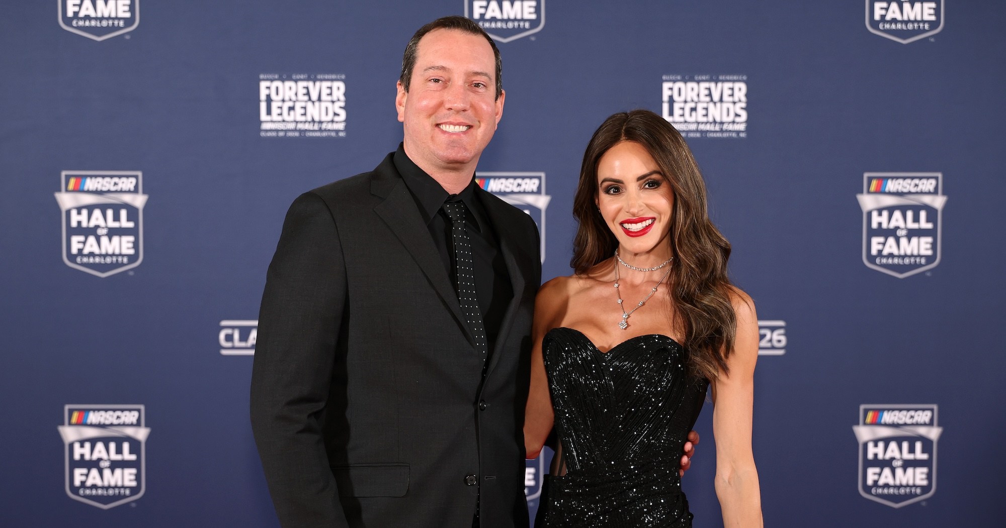 Samantha Busch's Heartfelt Signs From Beyond: What Happened After Kyle's Passing?