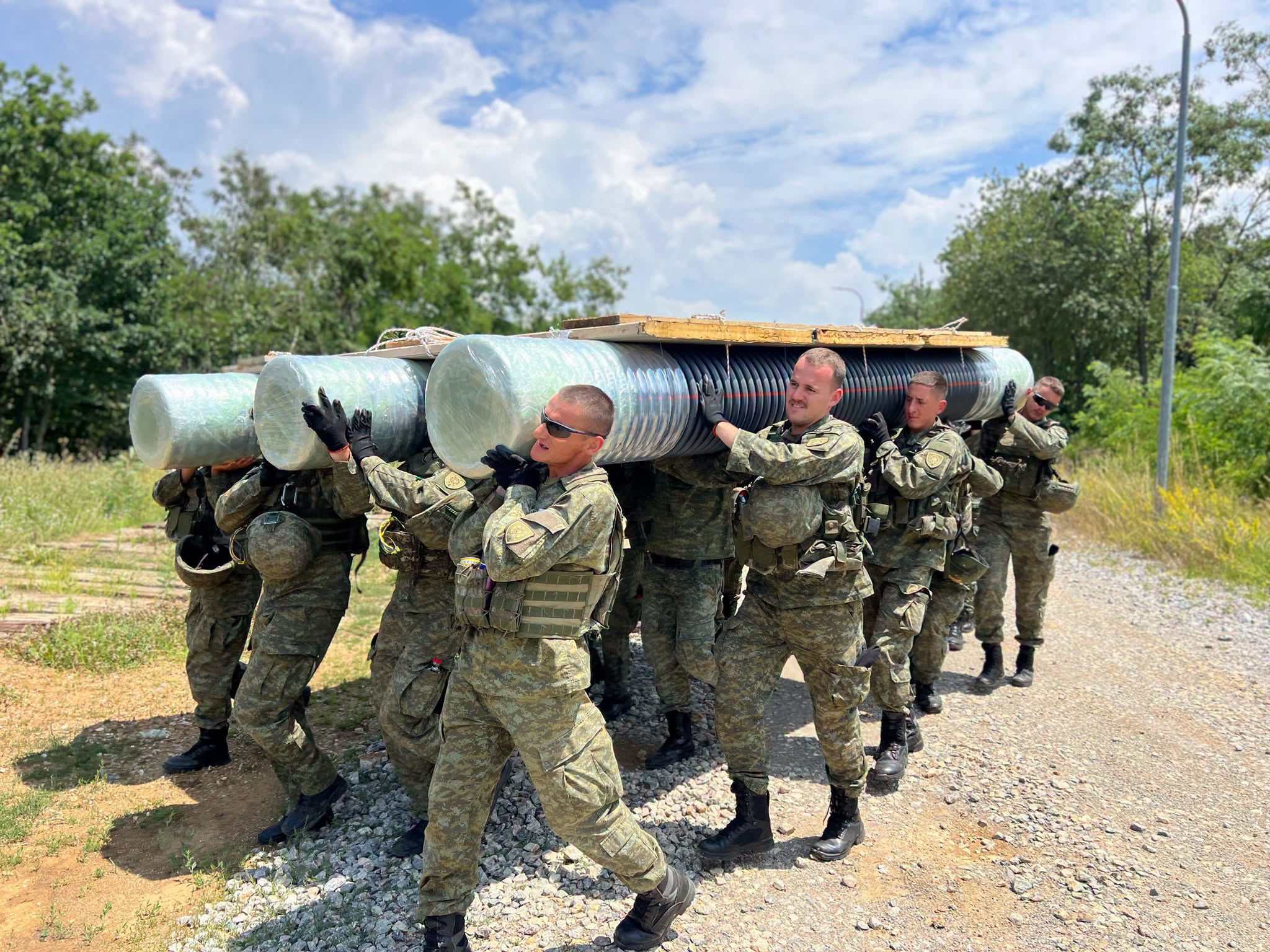 Why the FSK Training Course Is Capturing Attention