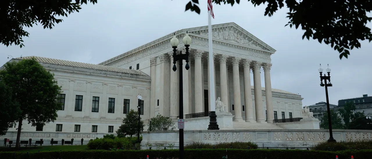 Supreme Court's Decision on Green Card Holders Sparks Major Reactions