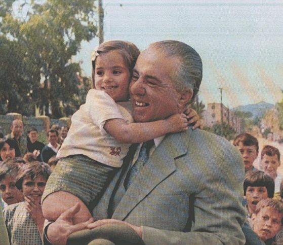 Enver Hoxha's Children: The Hidden Lives That Will Surprise You