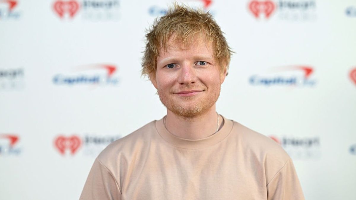 Ed Sheeran's Gillette Stadium Shows Cancelled Amid Controversy and Weather Woes
