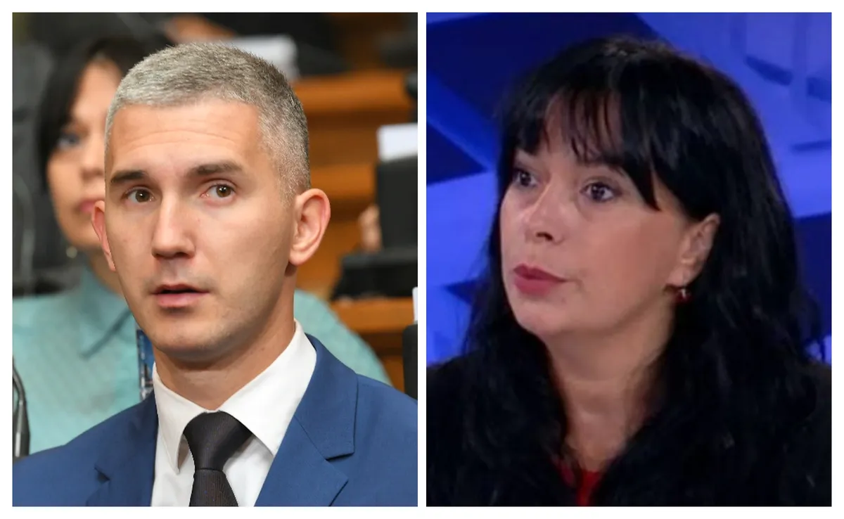 Đorđe Stanković i Ana Jakovljević u centru pažnje nakon izborne odluke