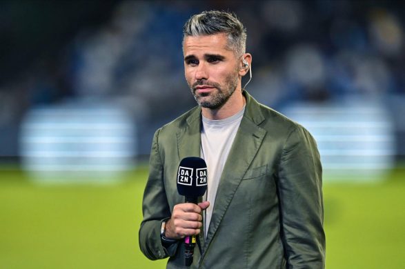 Valon Behrami Reveals He Would Have Stopped the Eagle Celebration