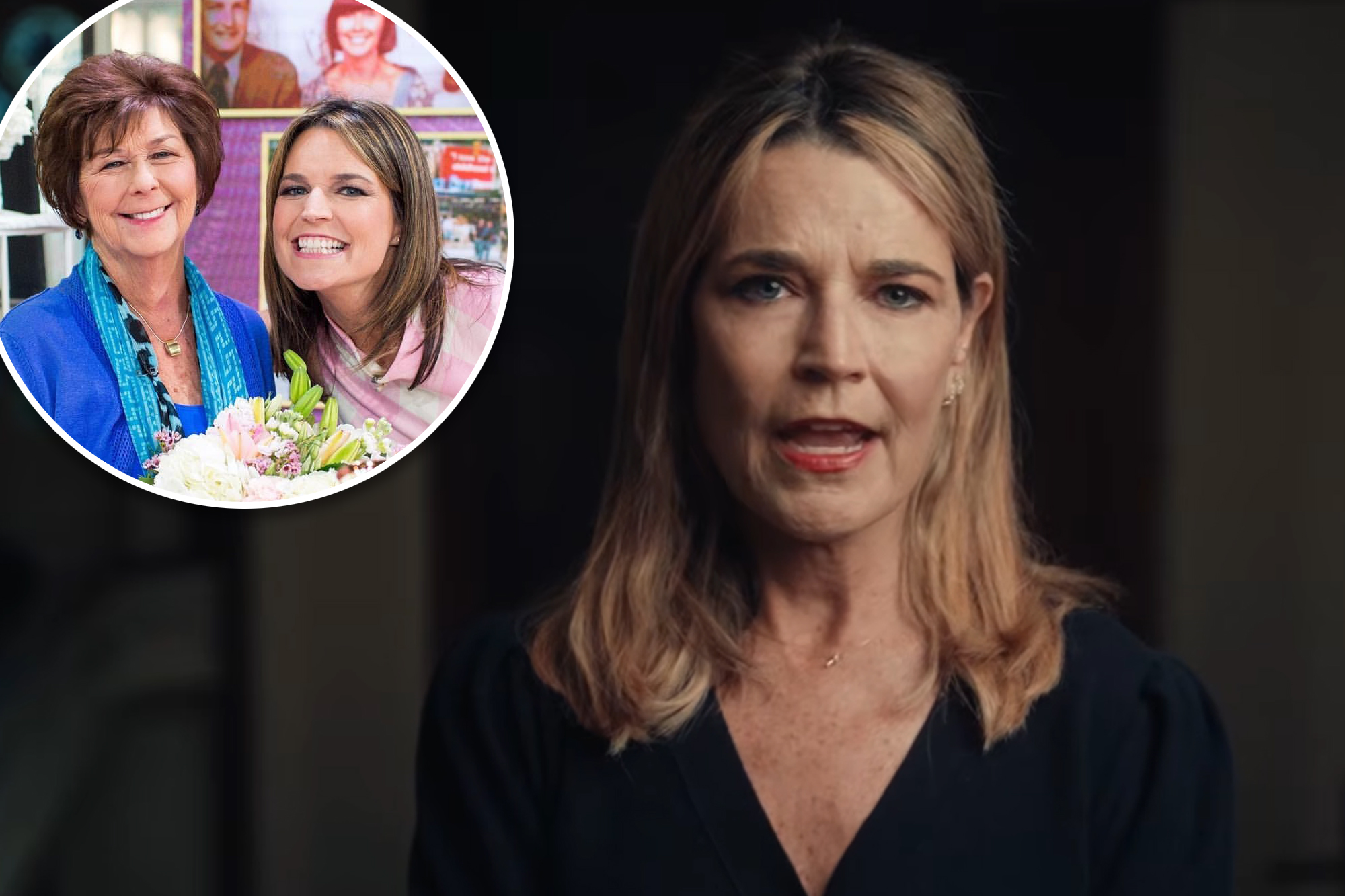 Savannah Guthrie's Heartfelt Easter Message Amidst Mother's Disappearance
