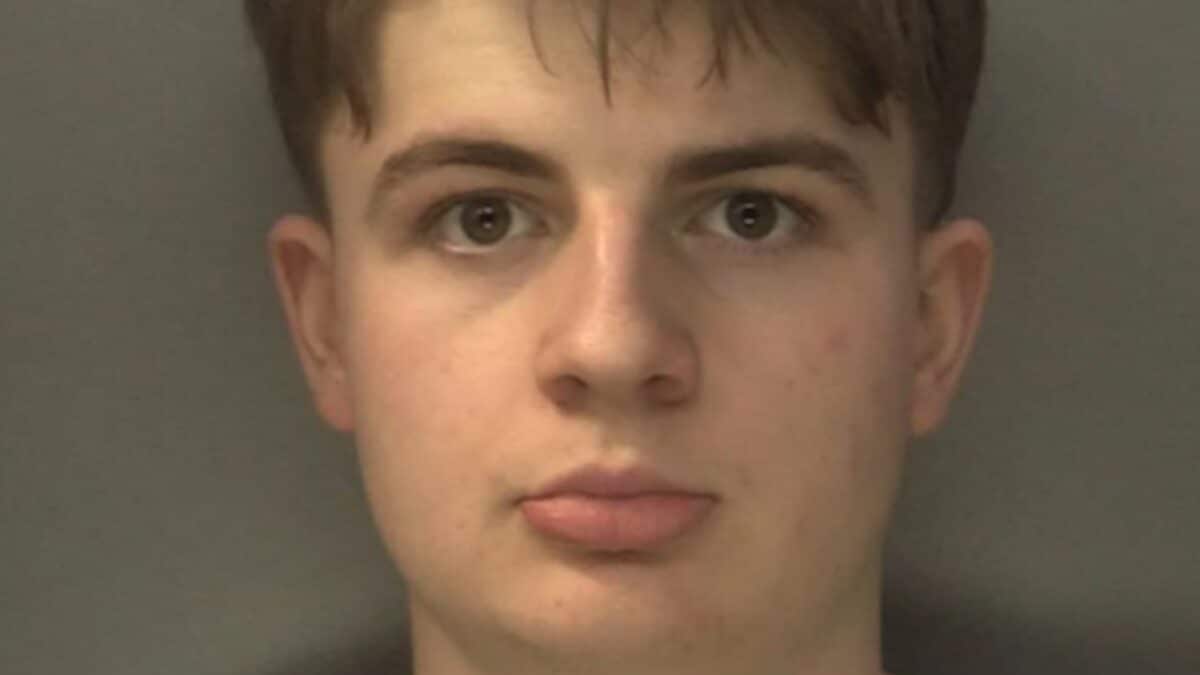Omicidio di Maria Saceanu, Benjamin Day confessa: ricreò la stanza di Dexter