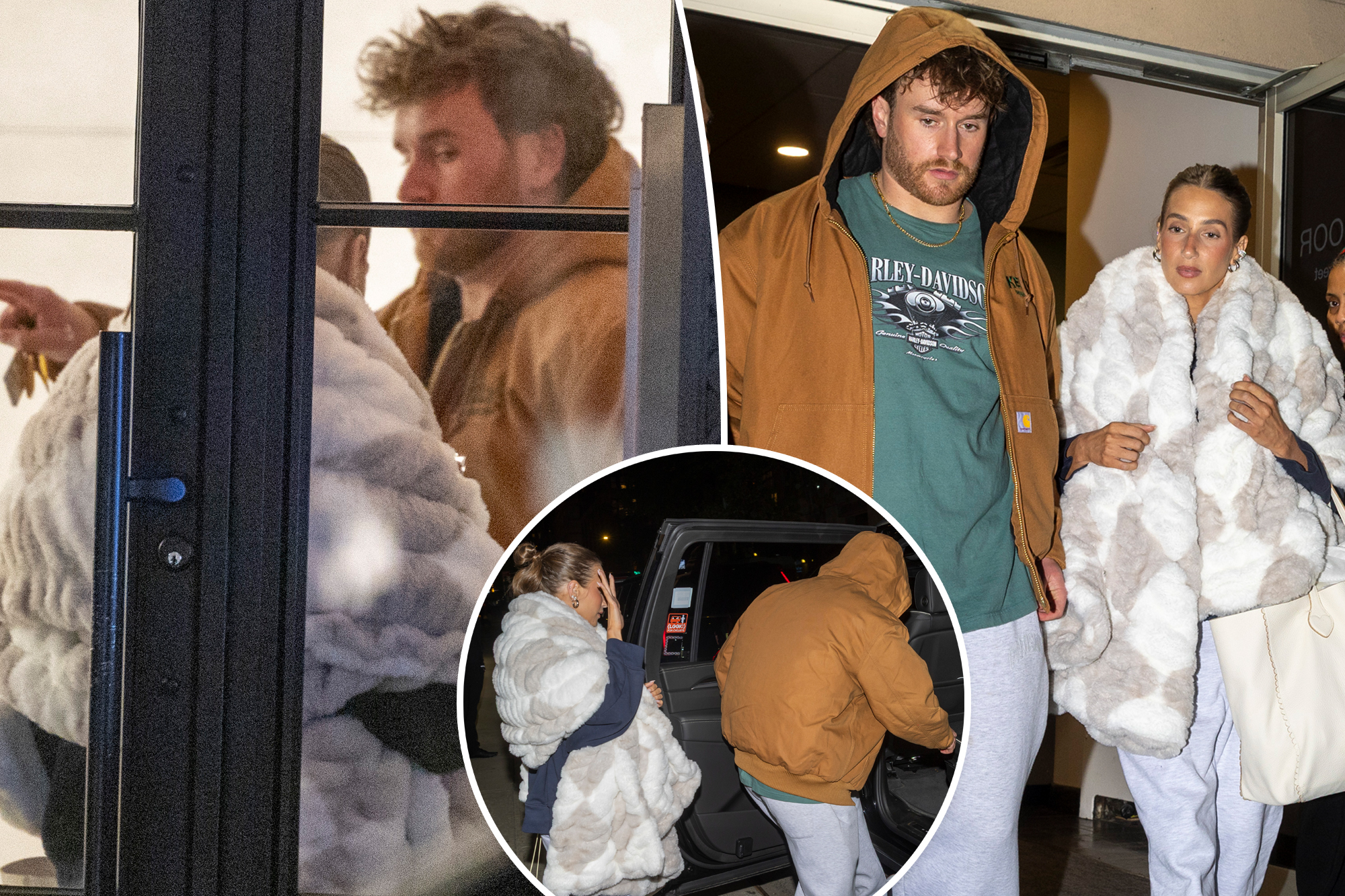 Amanda Batula and West Wilson's Unexpected Exit Together from 'Summer House' Reunion