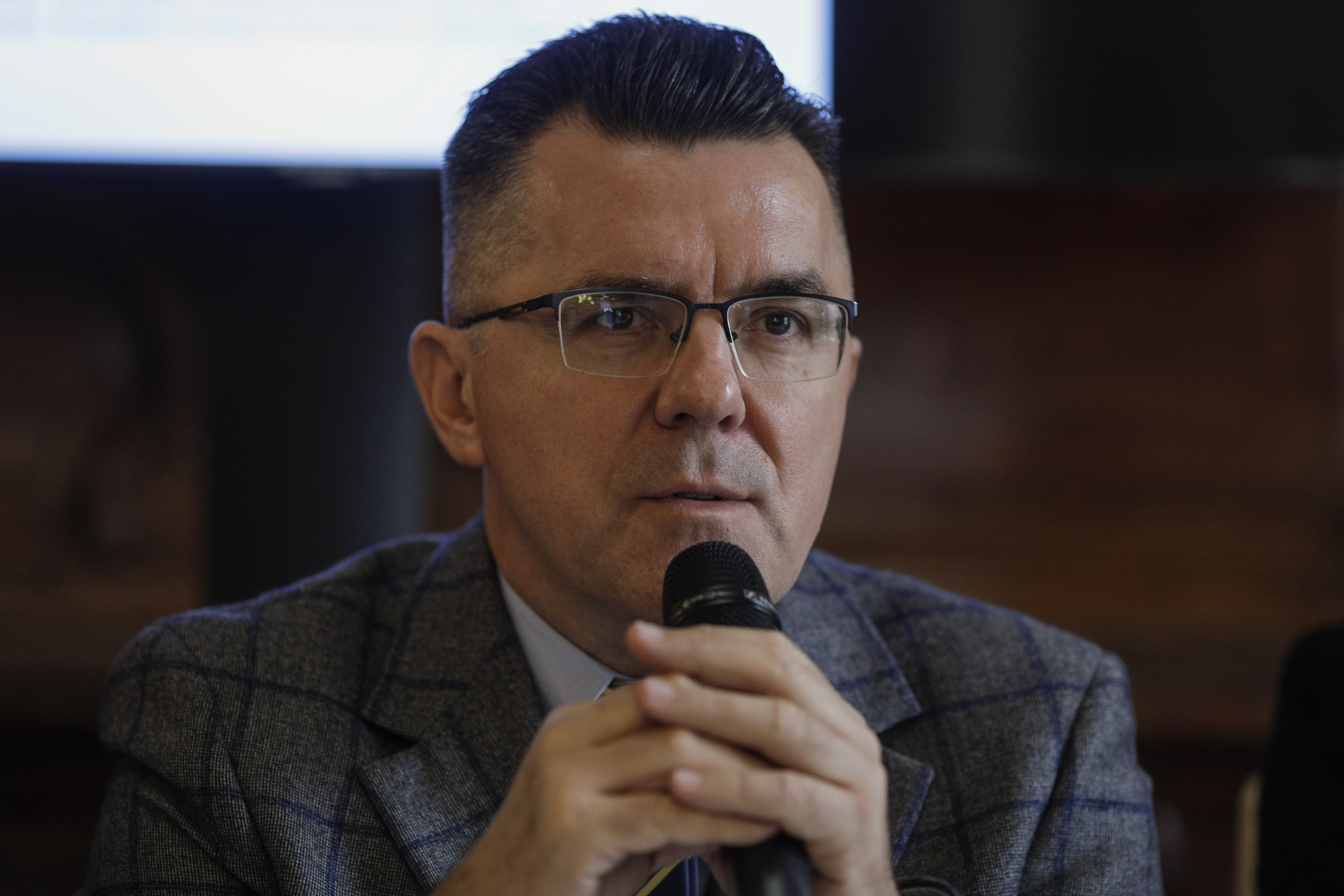 Dan Dungaciu provoacă reacții după succesul AfD: „Nu e timpul să vorbim și despre România?”