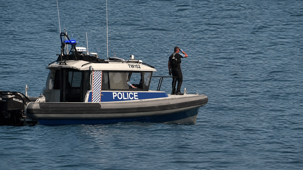Tragic Shark Attack in Perth Leaves Witnesses in Shock