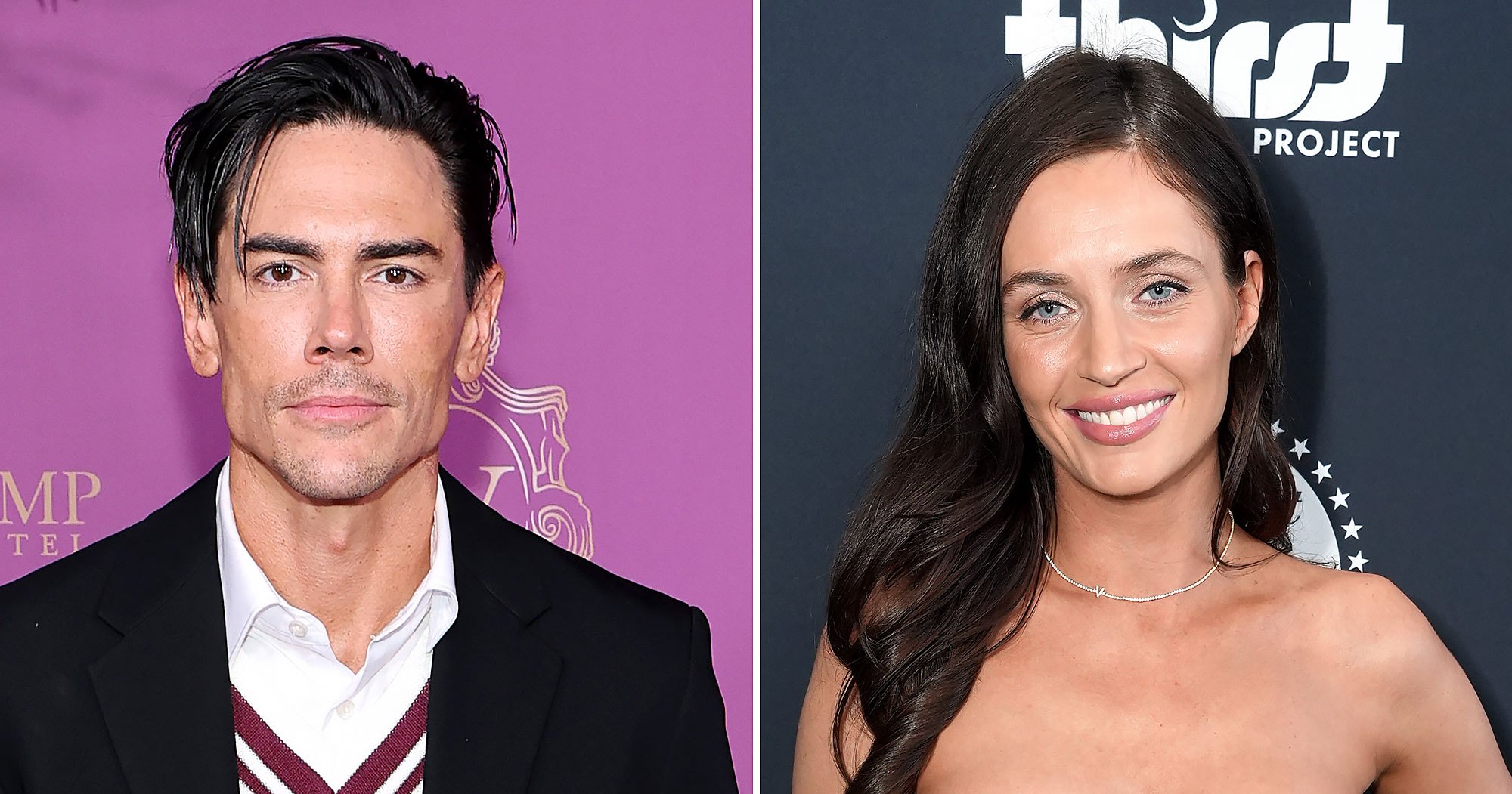 Tom Sandoval's Shocking Restraining Order Against Victoria Robinson Revealed