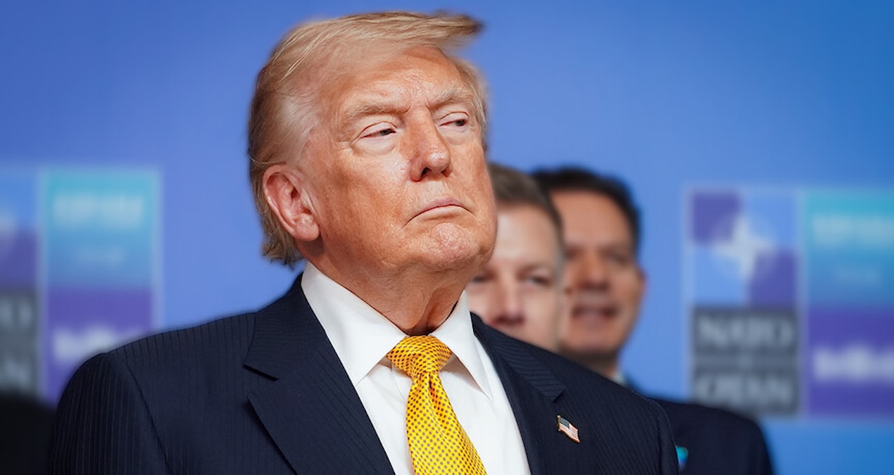 Trump'ın Erdoğan Hakkındaki Şaşırtıcı Savaş İddiası Neden Tekrar Gündemde?
