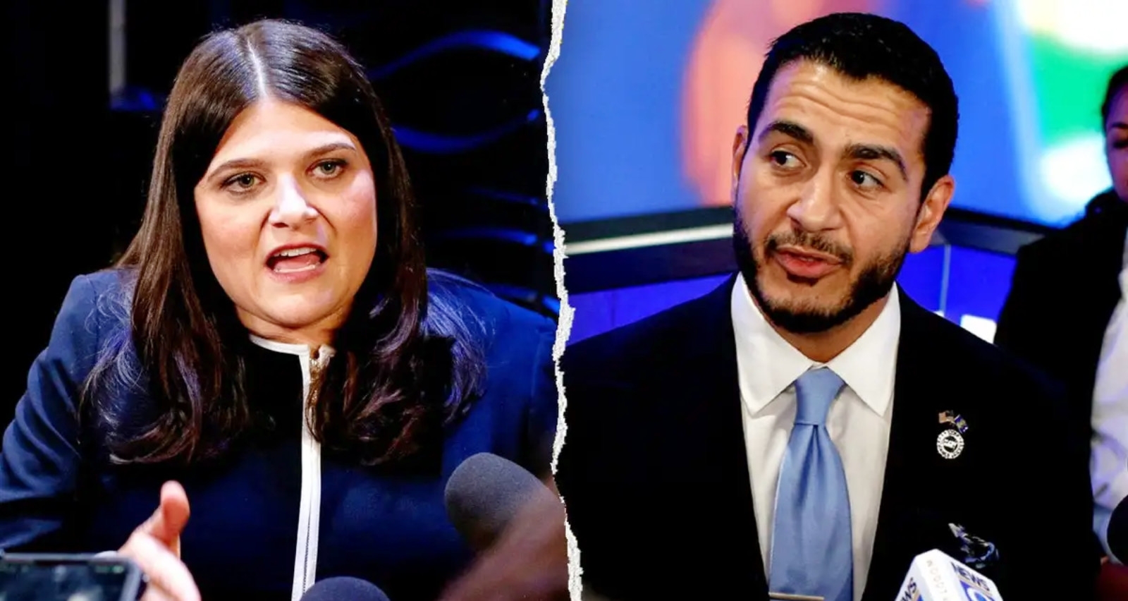 Michigan Senate Primary: Will El-Sayed's Socialist Past Cost Him?