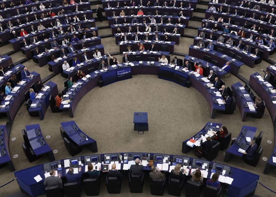 European Parliament's Decision on Kosovo Sparks Attention