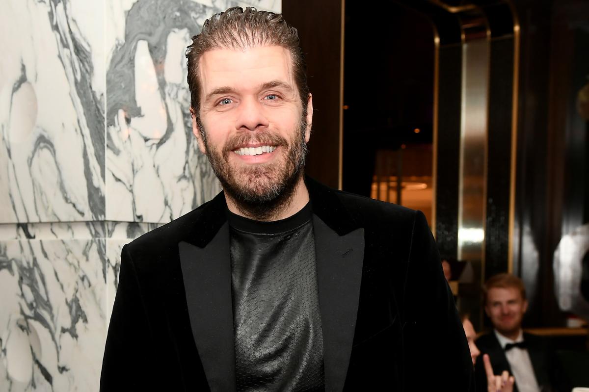 Perez Hilton's Family Offers New Hope Amidst Heartbreaking Situation