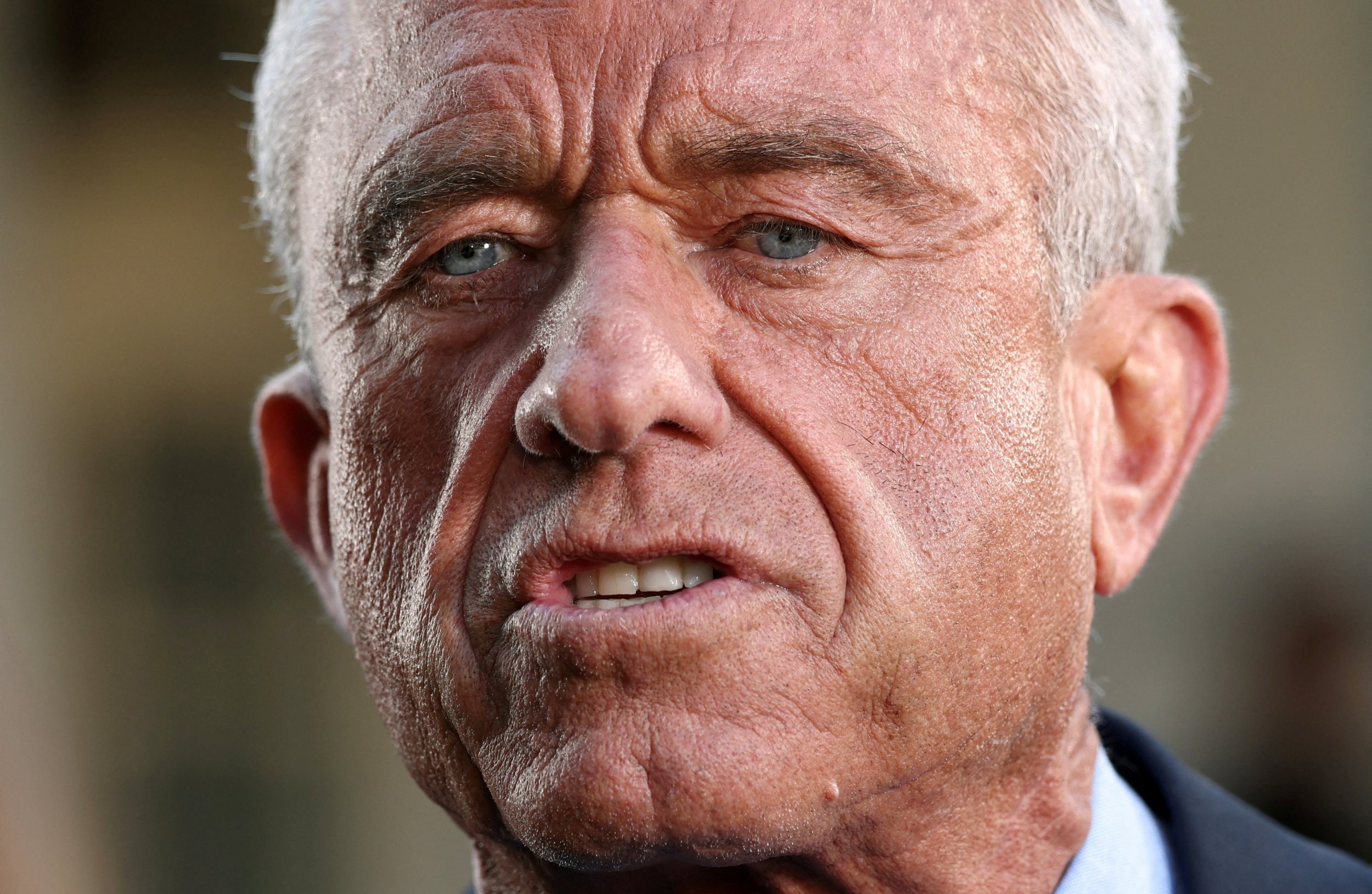 RFK Jr’s HHS says $800,000 grant funds fox research, not Russian plague lab