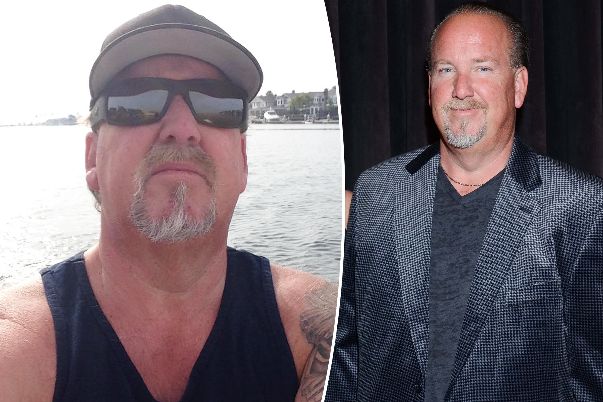 'Storage Wars' Star Darrell Sheets Opens Up About Past Battle with Depression