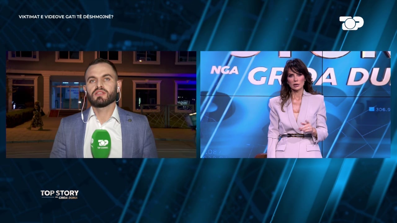 Adrian Hila Questioned in Tirana: What He Says About the Intimate Videos