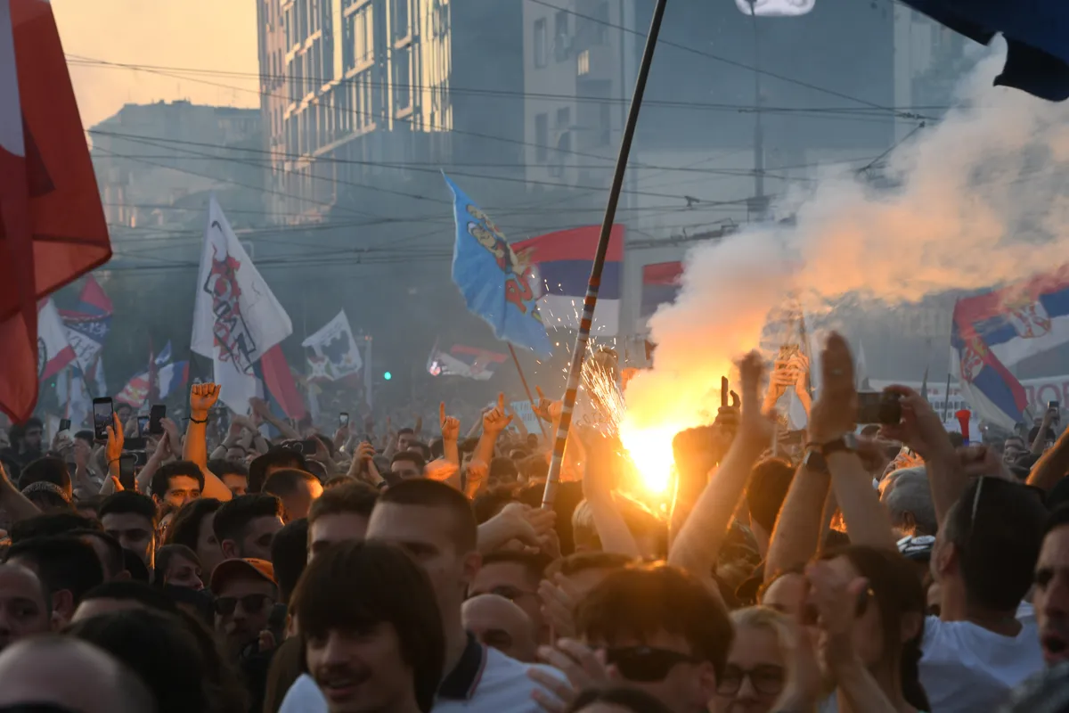 Studenti najavili veliki skup u Nišu: Zašto poručuju da odatle kreće promena?