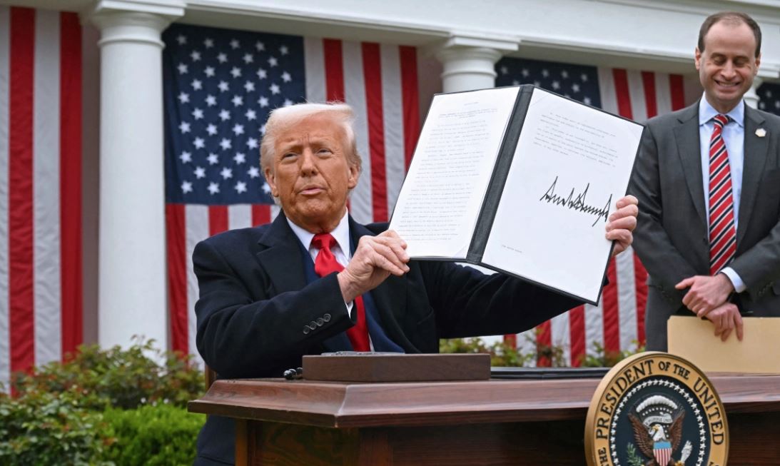 Trump's New Order on Birthright Citizenship Faces Criticism