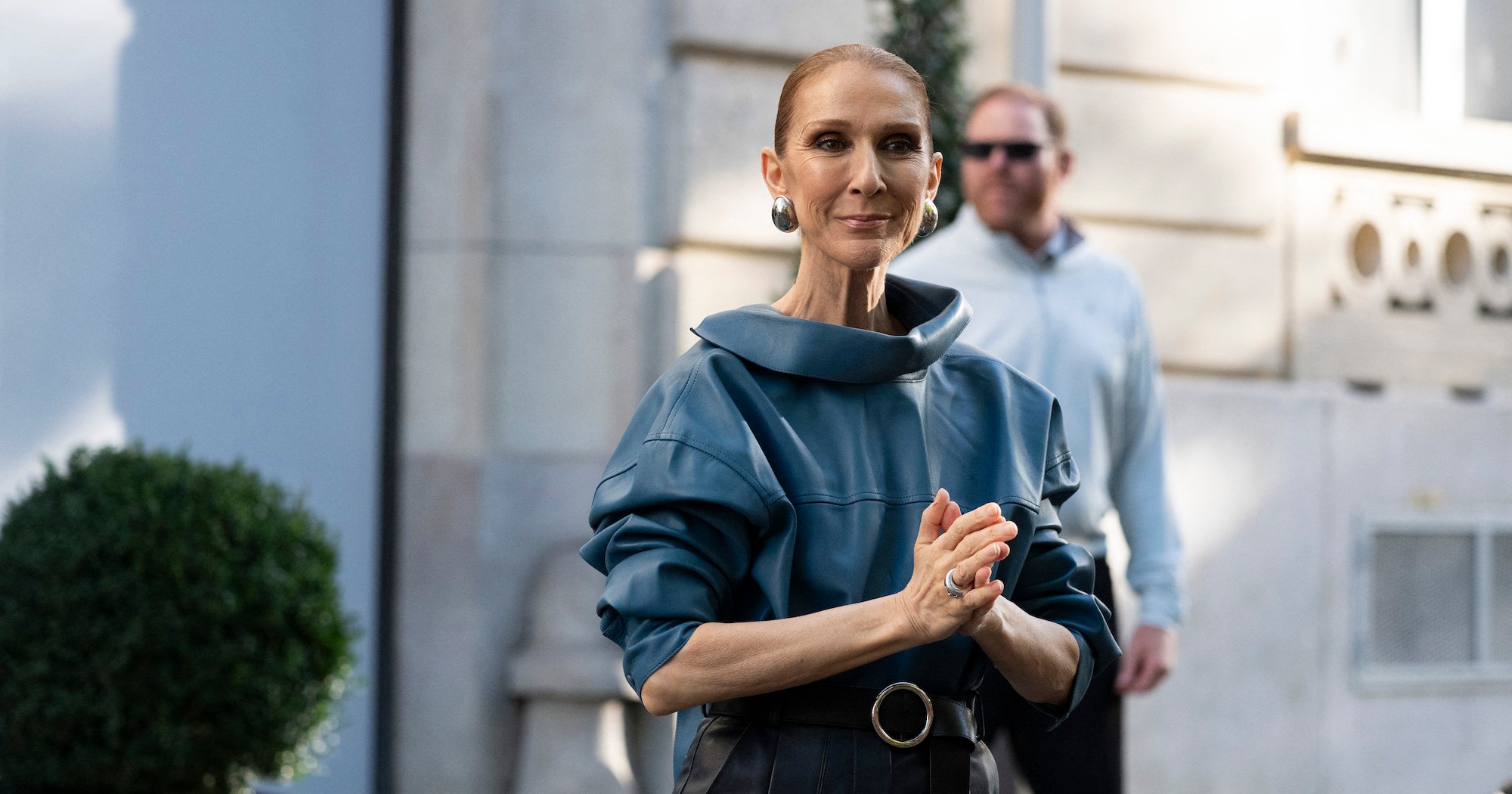 Celine Dion's Inspiring Journey: The Comeback Fans Didn't Expect