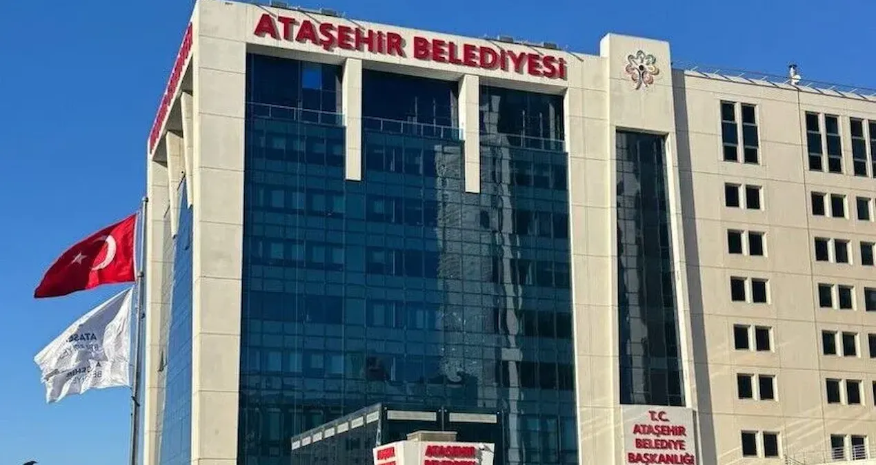 Ataşehir’de seçim öncesi dengeler değişti: CHP 17, Cumhur İttifakı 18 üyede