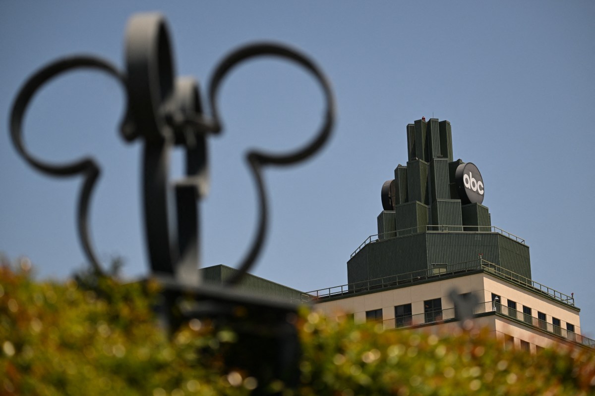Disney Takes Legal Action Against FCC: What’s Really at Stake?